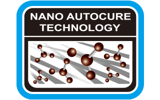 nano autocure technology