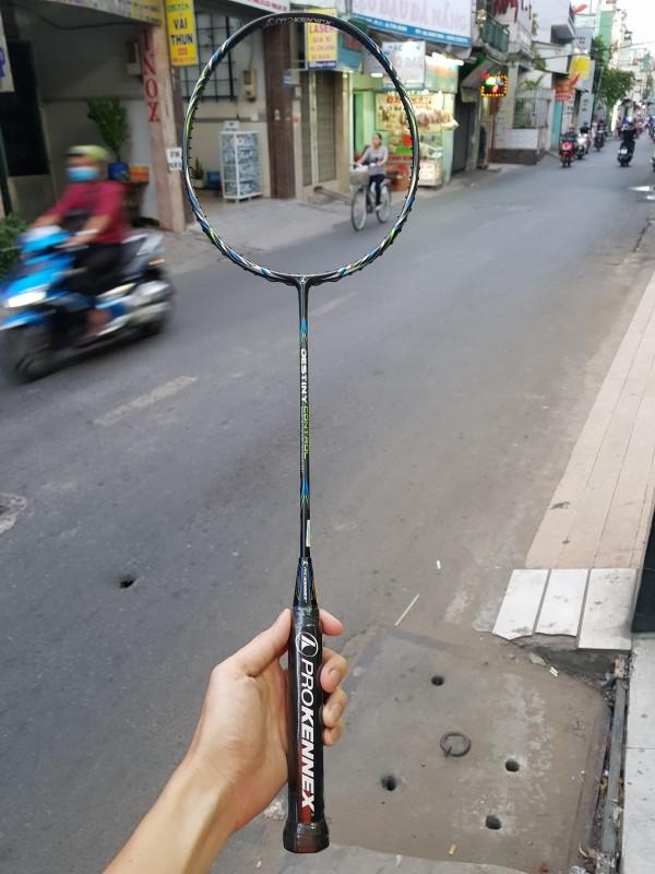 Pro Kennex
