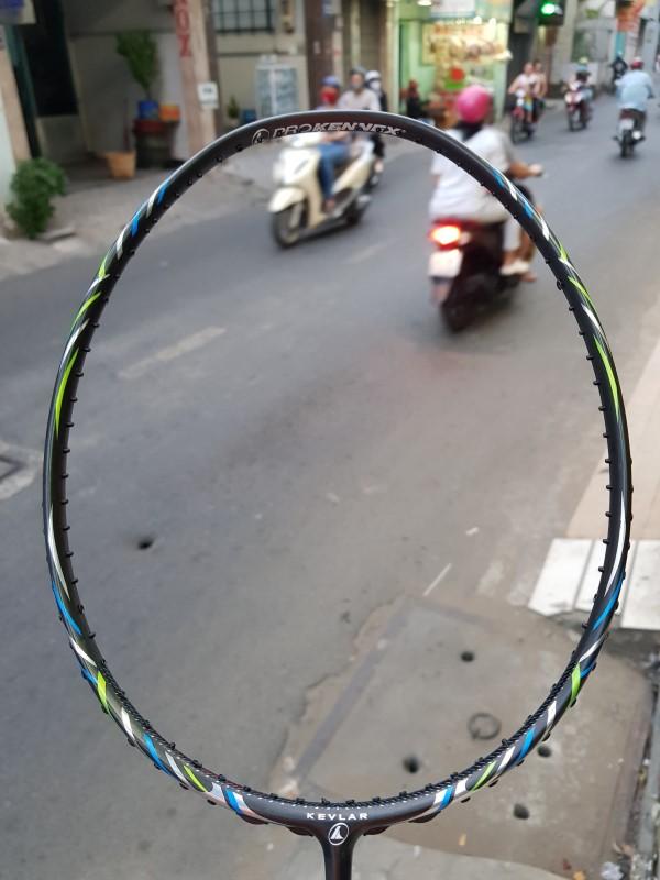 Pro Kennex