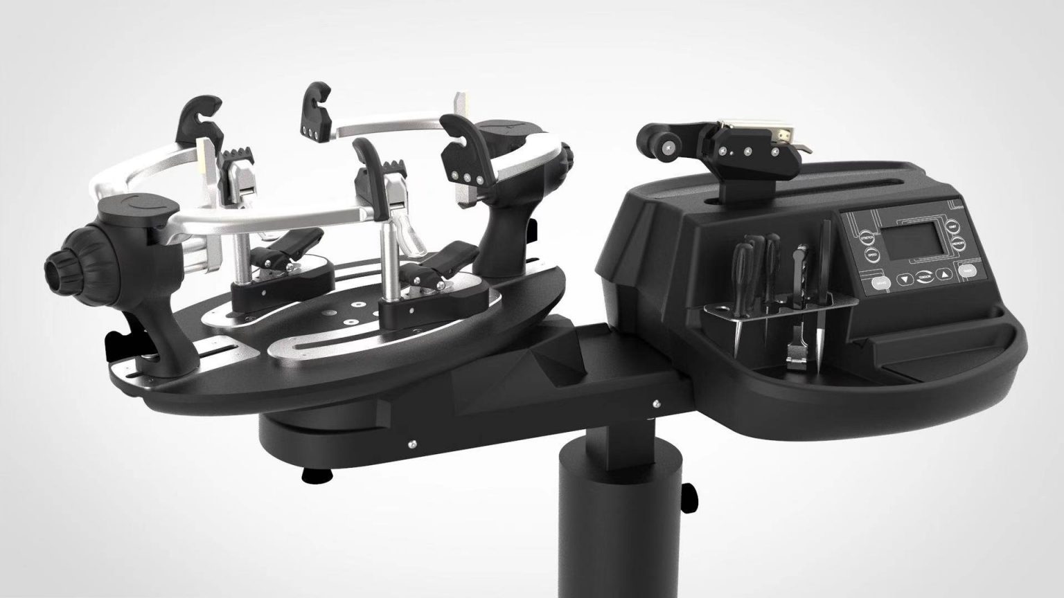 Máy Đan Vợt Pro Kennex Pro Kennex