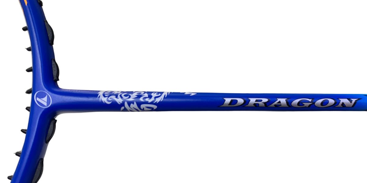 vợt cầu lông prokennex dragon xanh dương