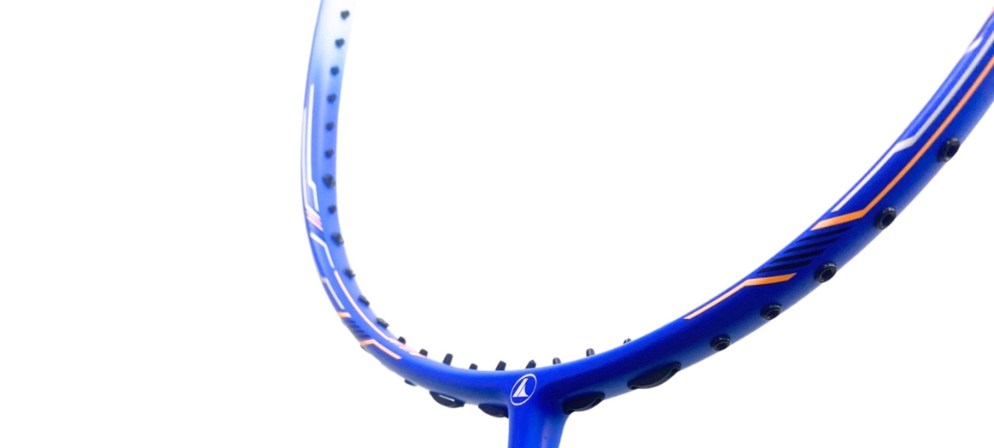 vợt cầu lông prokennex dragon xanh dương