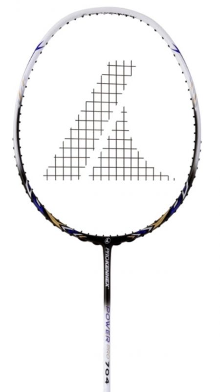 vợt cầu lông prokennex power pro 704 đen
