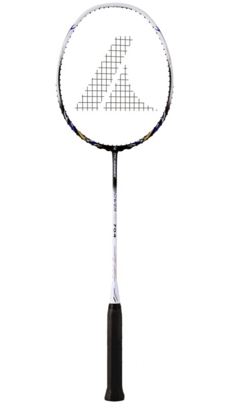 vợt cầu lông prokennex power pro 704 đen