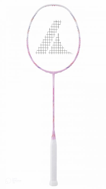 vợt cầu lông prokennex power pro 704 hồng