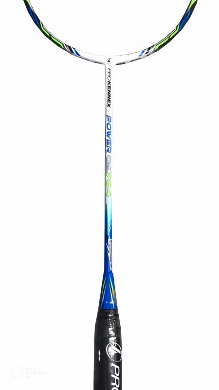 vợt cầu lông prokennex power pro 704 xanh dương