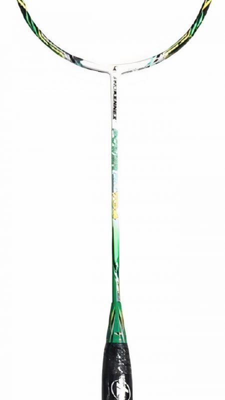 vợt cầu lông prokennex power pro 704 xanh lá