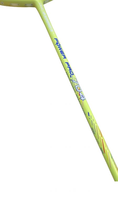 vợt cầu lông prokennex power pro 704 xanh lá sáng