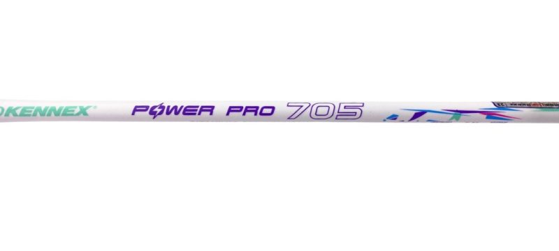 vợt cầu lông prokennex power pro 705 xanh mint