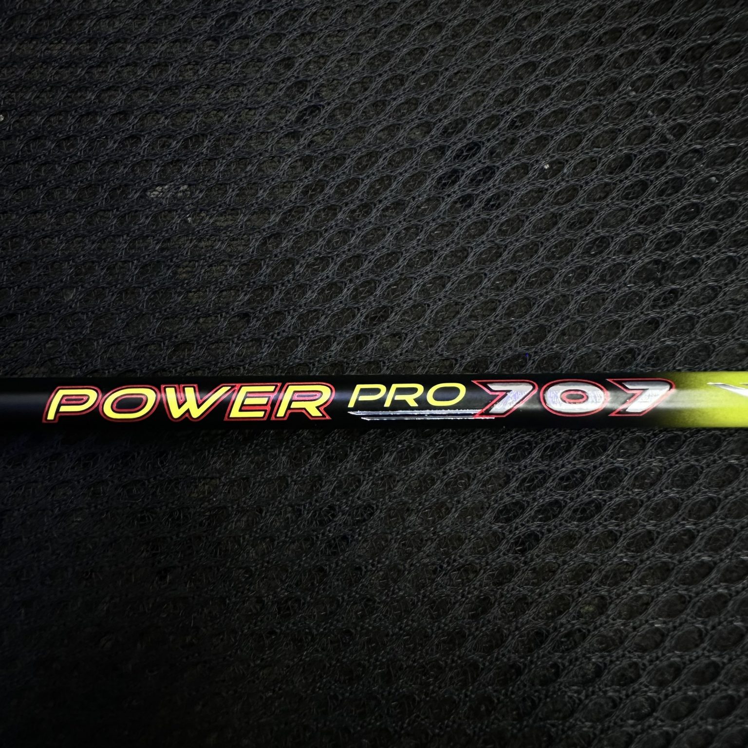 prokennex power pro 707