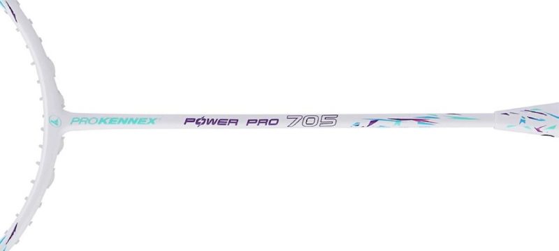 vợt cầu lông prokennex power pro 705 xanh mint