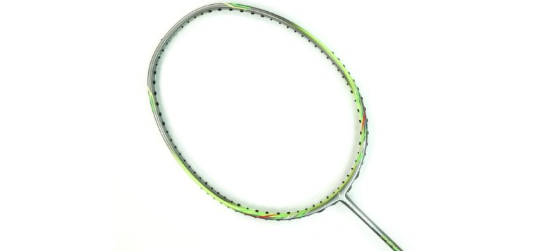 vợt prokennex power pro 705 grey green