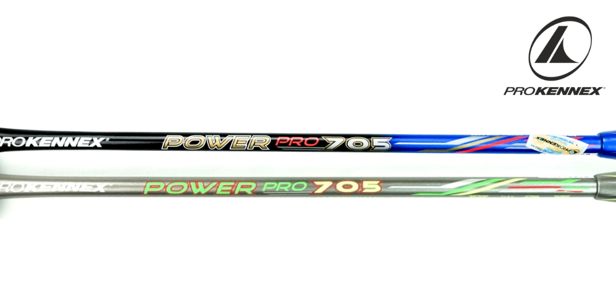 vợt cầu lông prokennex power pro 705