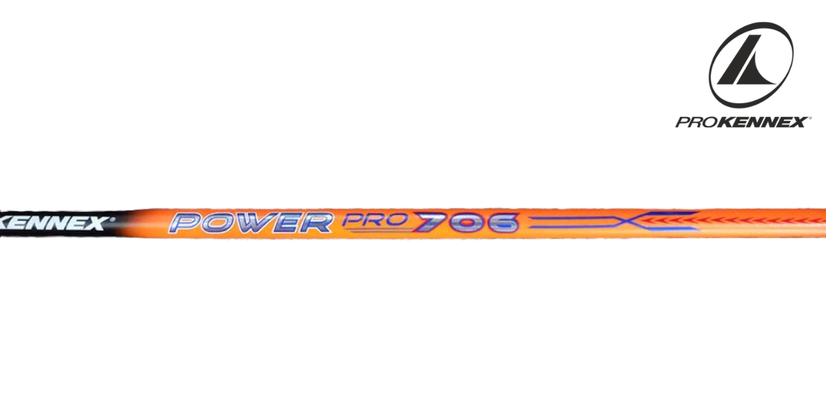 vợt cầu lông prokennex power pro 706