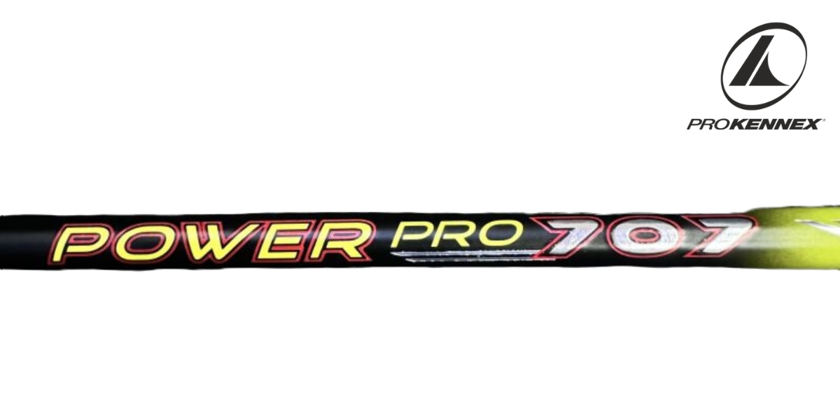 vợt cầu lông prokennex power pro 707