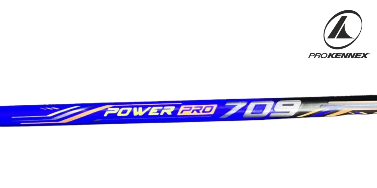 vợt cầu lông prokennex power pro 709