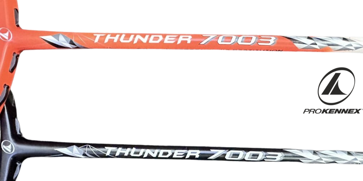 vợt thunder 7003
