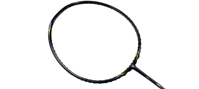 vợt prokennex destiny control black grey