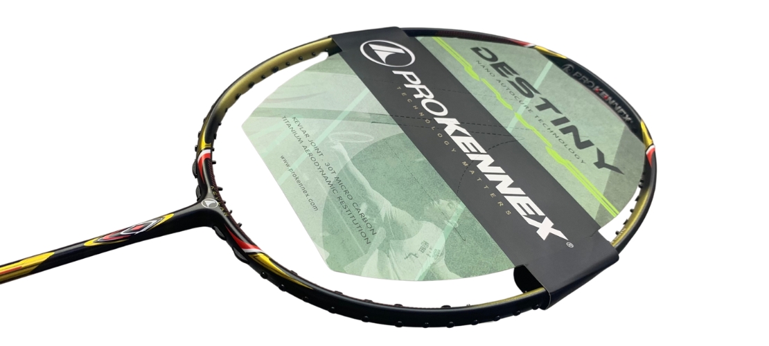 vợt cầu lông prokennex destiny speed