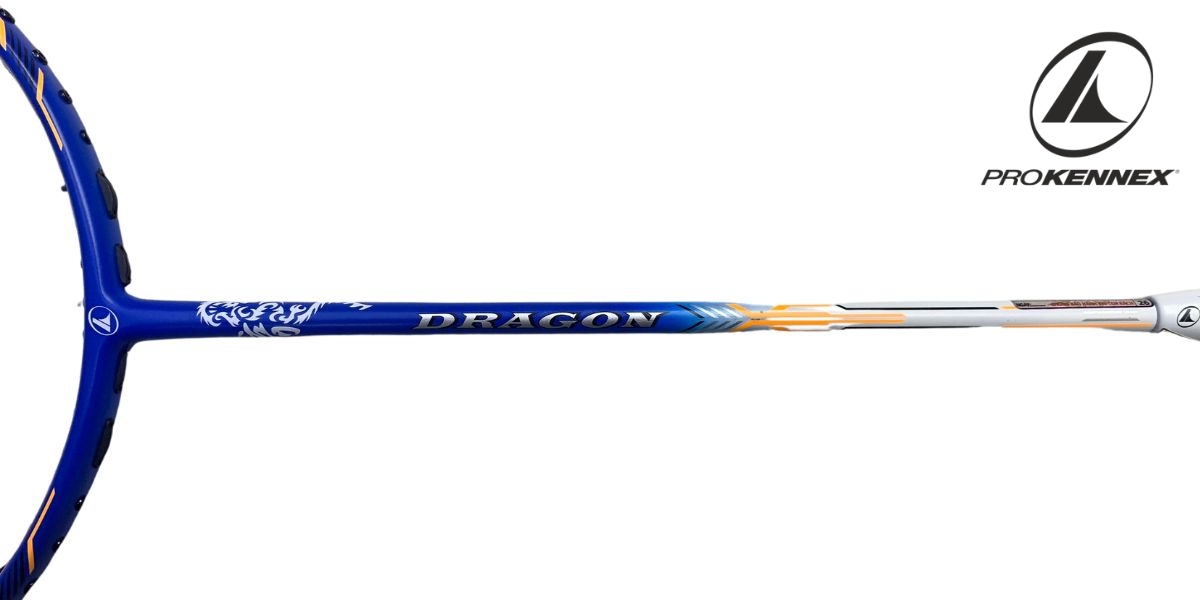 vợt prokennex dragon xanh dương