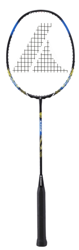 vợt cầu lông prokennex lion đen xanh dương