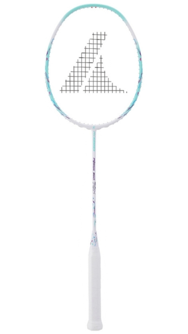 vợt prokennex power pro 705 xanh mint