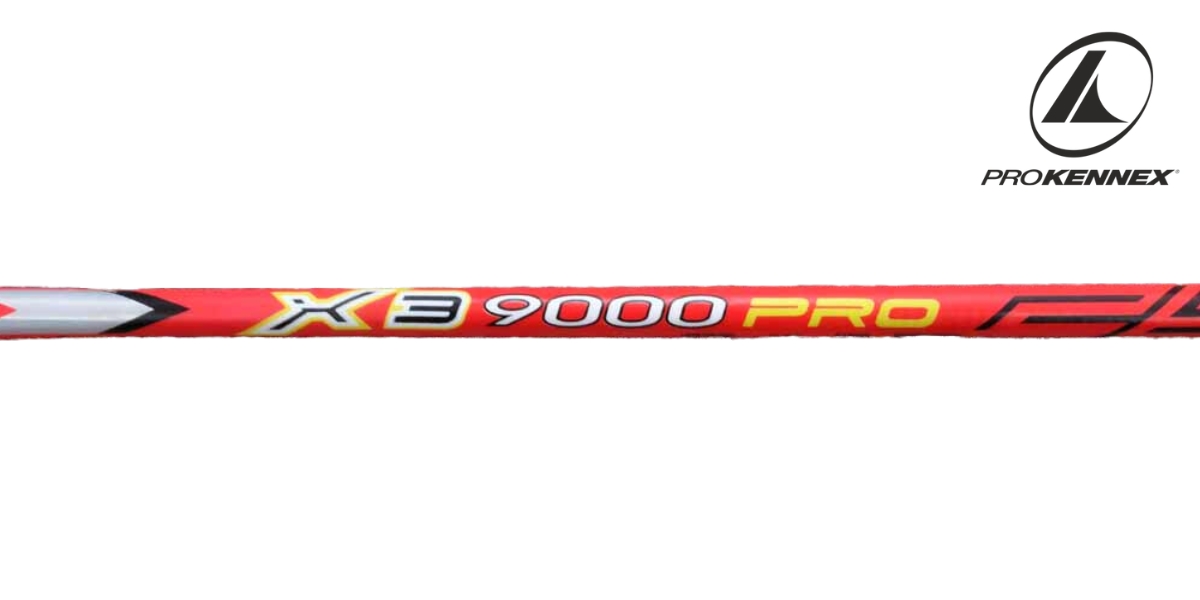 vợt x3 9000 pro