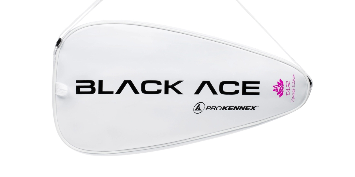 túi đựng vợt pickleball prokennex black ace lg