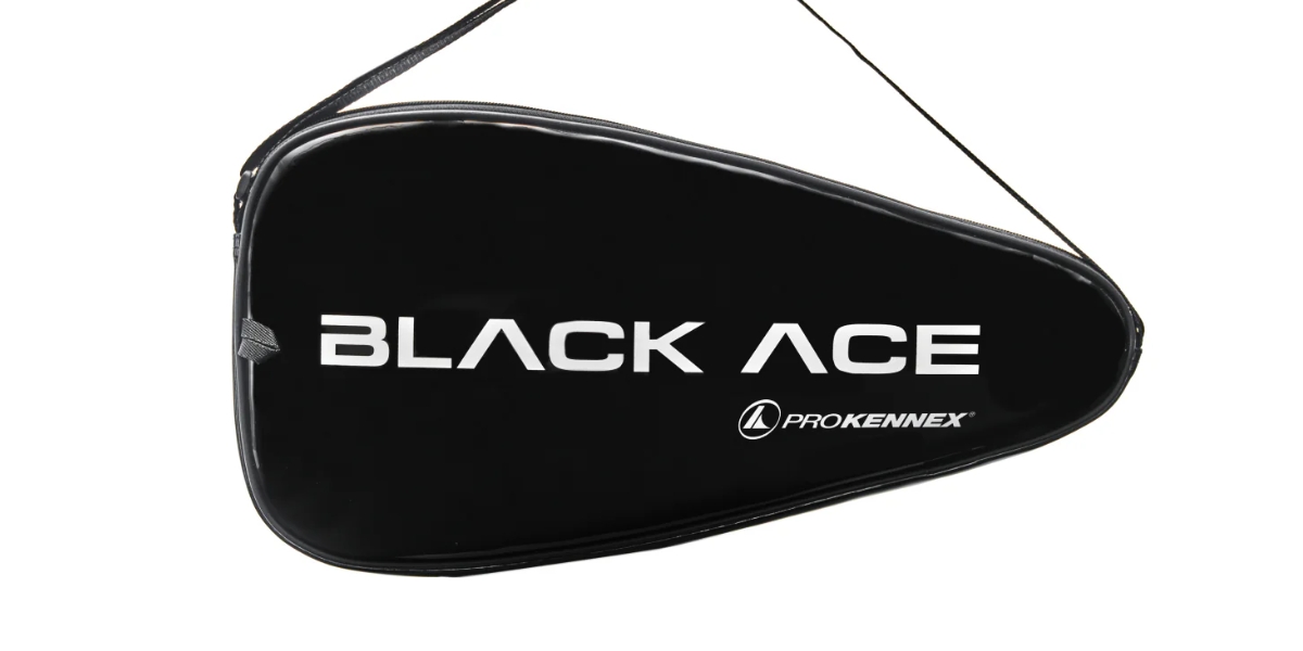 túi đựng vợt pickleball prokennex black ace pro
