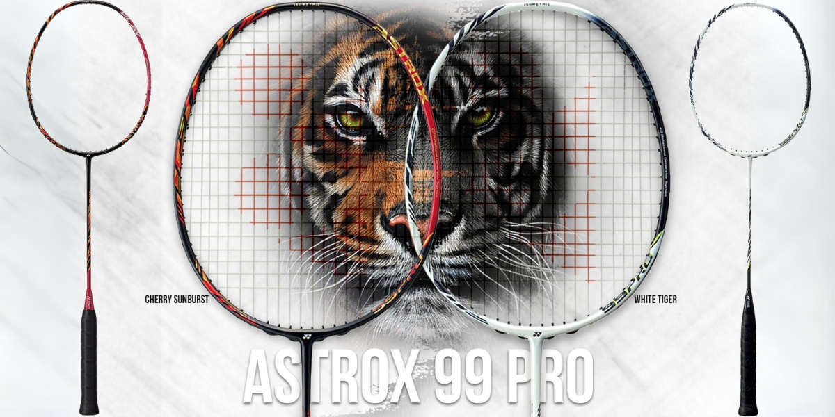 vợt cầu lông yonex astrox 99 pro