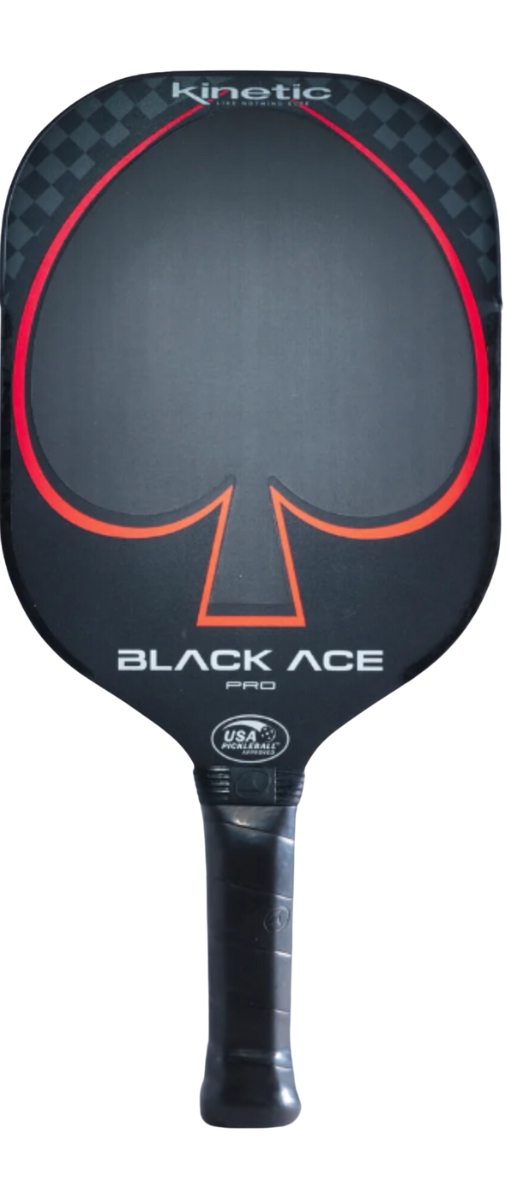 vợt pickleball prokennex black ace pro