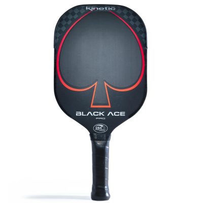 vợt pickleball prokennex black ace pro