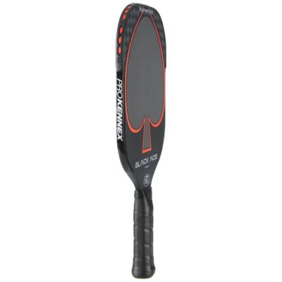 vợt pickleball prokennex black ace pro