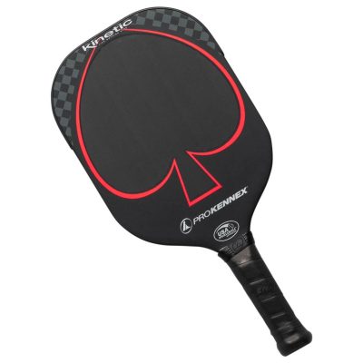 vợt pickleball prokennex black ace pro