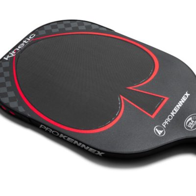 vợt pickleball prokennex black ace pro