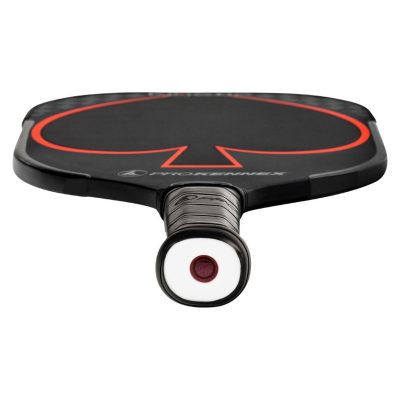 vợt pickleball prokennex black ace pro