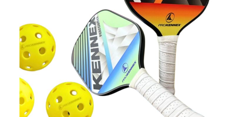 vợt pickleball prokennex performer