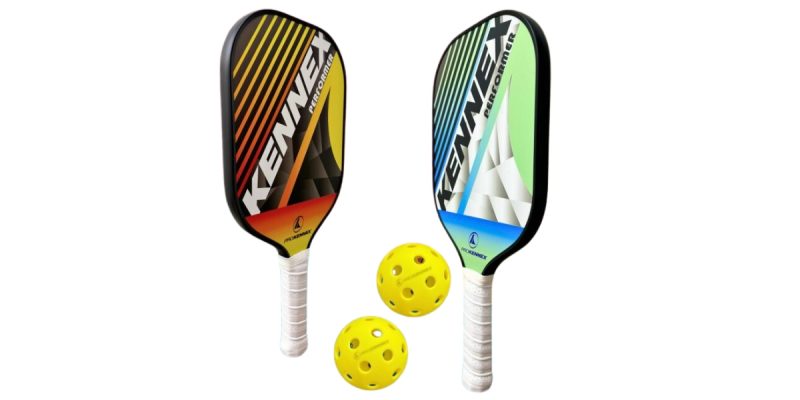 vợt pickleball prokennex performer