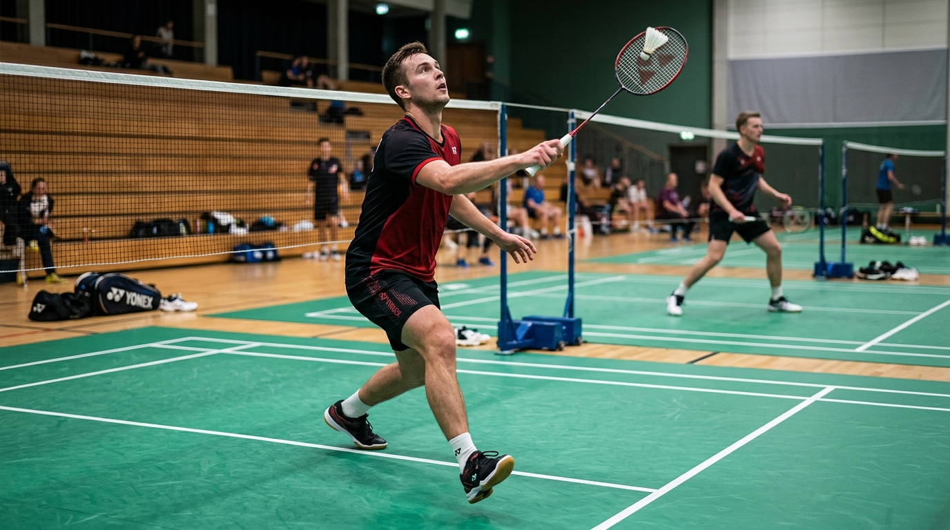 [Sản phẩm] Quần Cầu Lông Yonex - Các công nghệ nổi bật trên [Sản phẩm] Quần Cầu Lông Yonex 2026 là gì?