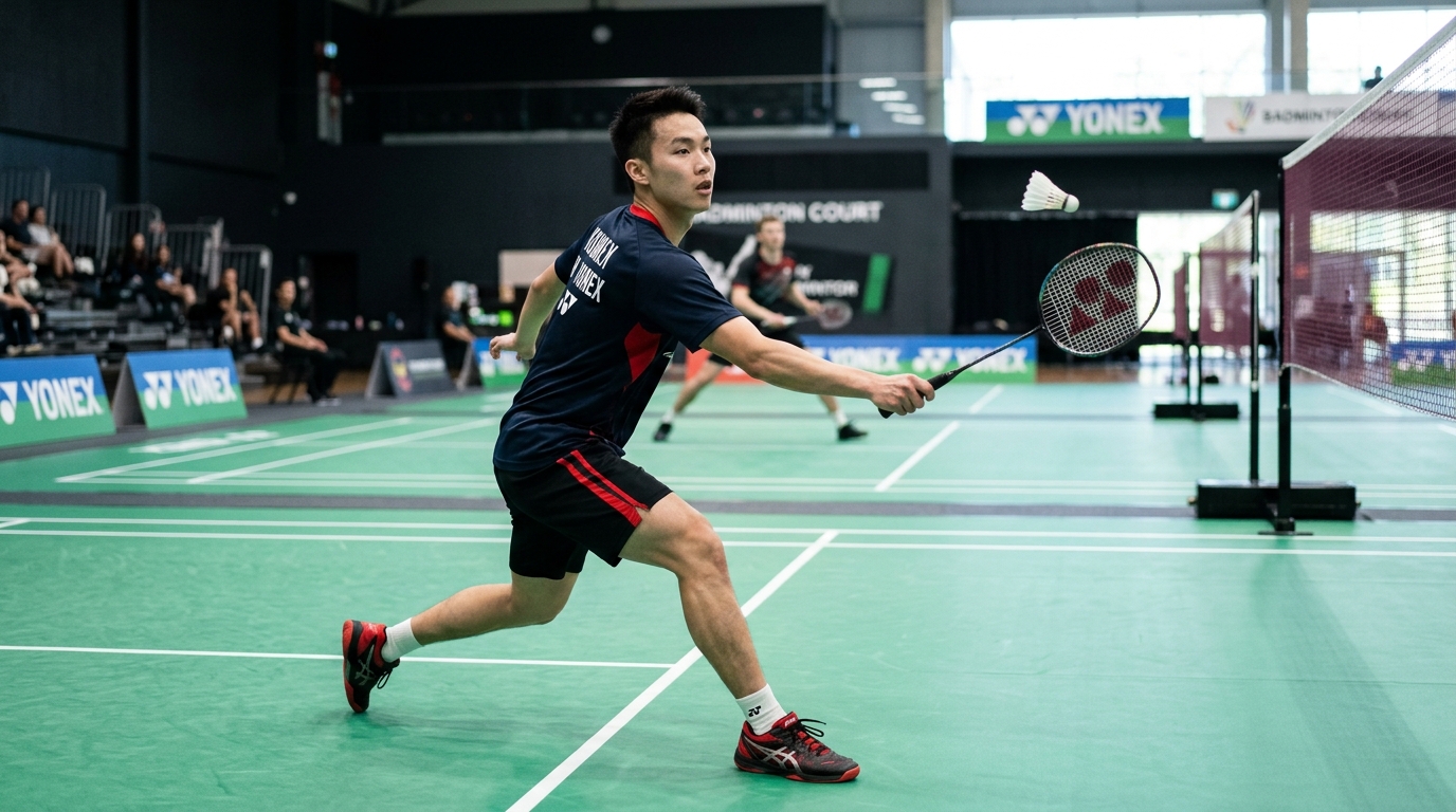 [Sản phẩm] Quần Cầu Lông Yonex - ảnh đại diện