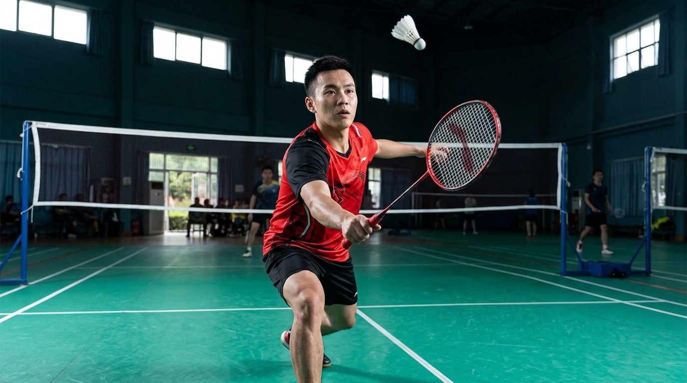 [Sản phẩm] Vợt cầu lông Lining Aeronaut 9000C chính hãng - Ai là đối tượng phù hợp với vợt cầu lông Lining Aeronaut 9000