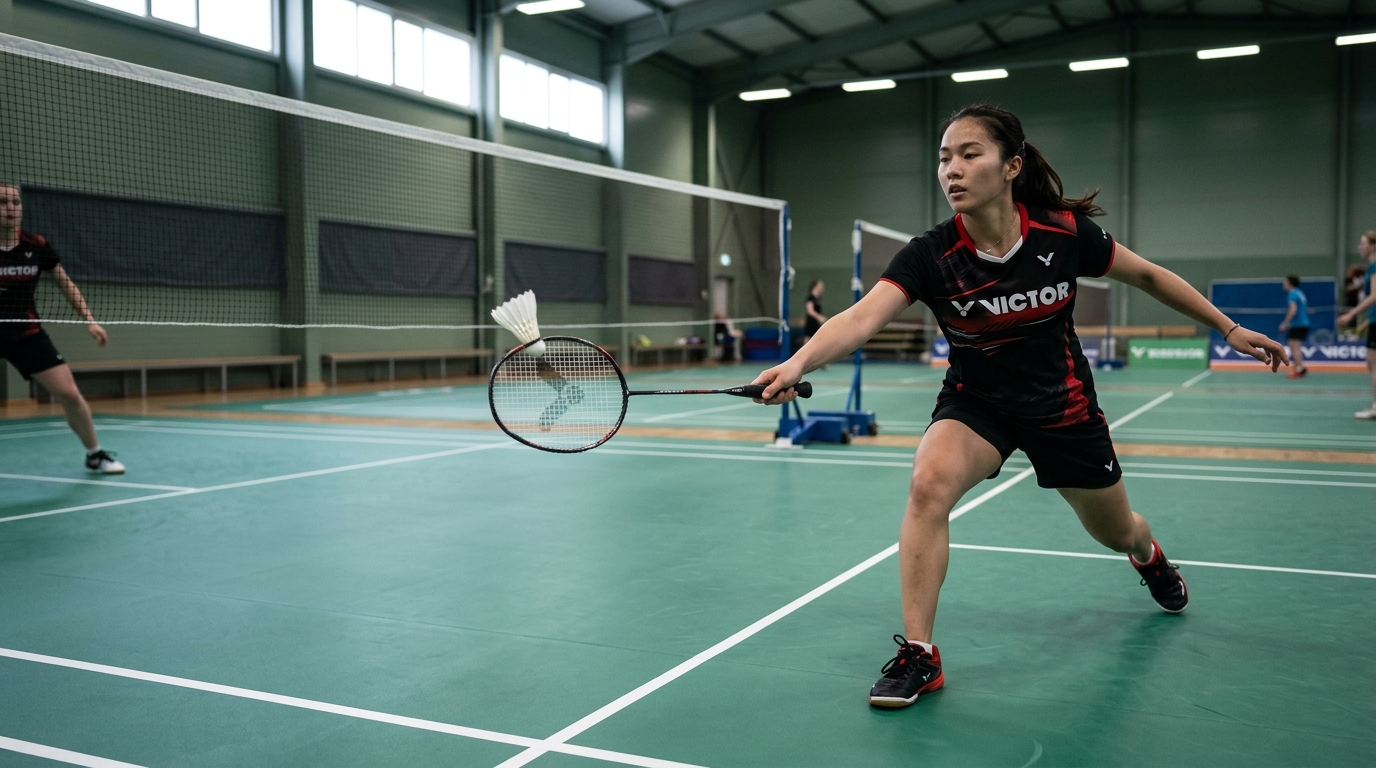 [Sản phẩm] Vợt cầu lông Victor Jetspeed S10 đen 2022 chính hãng - ảnh đại diện