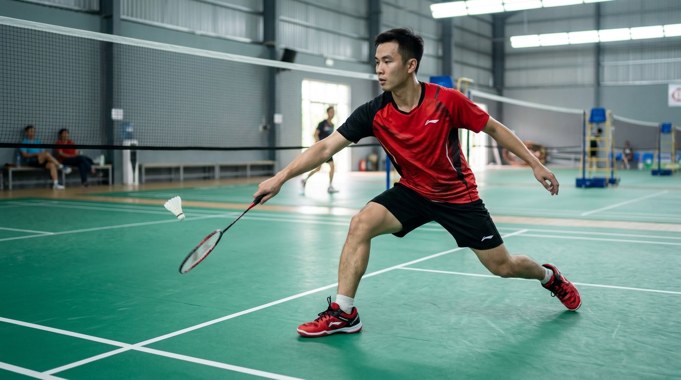 [Sản phẩm] Giày lining aytk049-3 \| Đơn giản mà lại thấy khác biệt - Ai nên chọn mẫu [Sản phẩm] Giày lining aytk049-3 | 