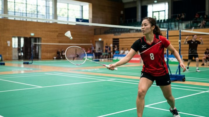 [Sản phẩm] Vợt cầu lông Mizuno Fioria Lite Trắng Hồng chính hãng - ảnh đại diện