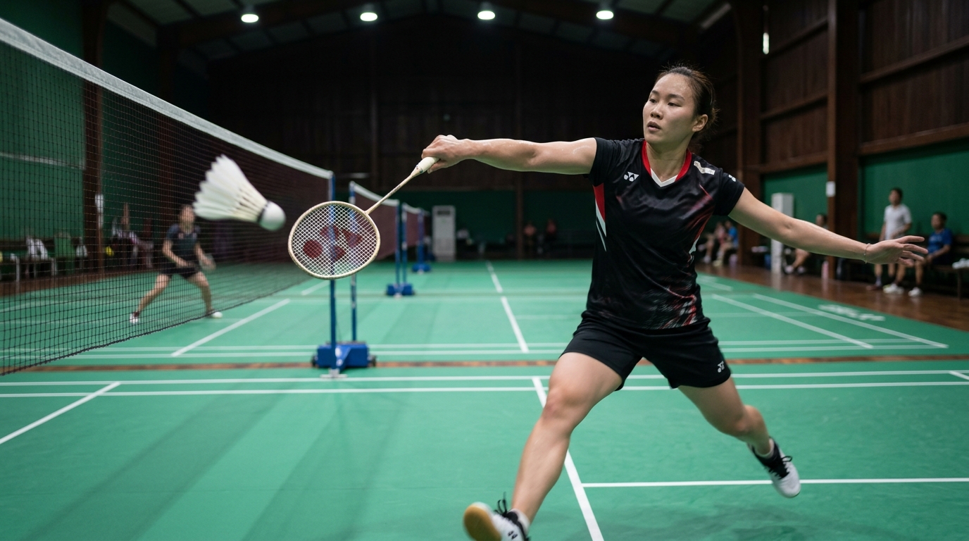 [Sản phẩm] Vợt cầu lông Yonex Astrox 77 Play Light Beige Limited Chính Hãng ( Tặng 1 Cước đan Yonex BG 66 Ultimax trị gi