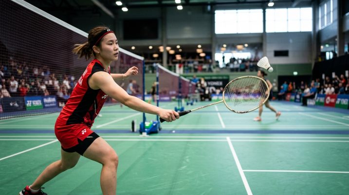 [Sản phẩm] Vợt cầu lông Yonex Astrox 77 Play Light Beige Limited Chính Hãng ( Tặng 1 Cước đan Yonex BG 66 Ultimax trị giá 180.000 vnđ ) - ảnh đại diện