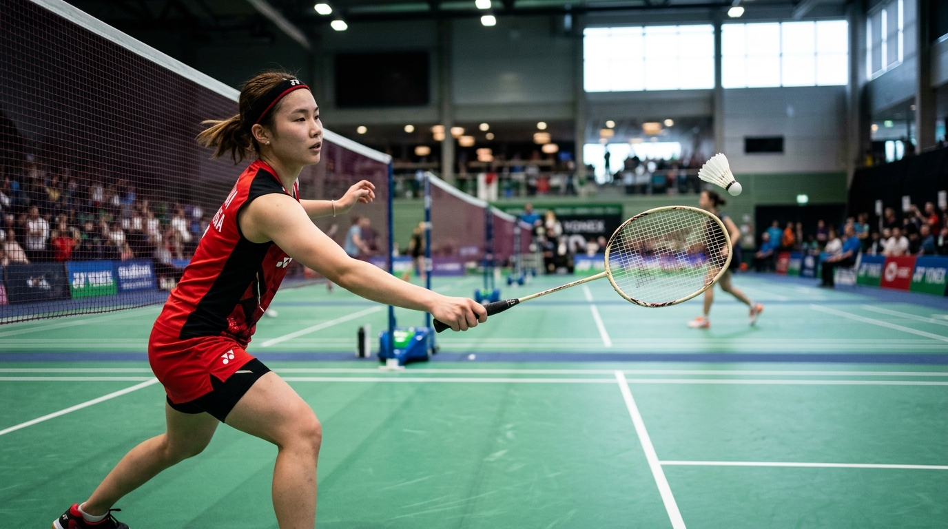 [Sản phẩm] Vợt cầu lông Yonex Astrox 77 Play Light Beige Limited Chính Hãng ( Tặng 1 Cước đan Yonex BG 66 Ultimax trị giá 180.000 vnđ ) - ảnh đại diện