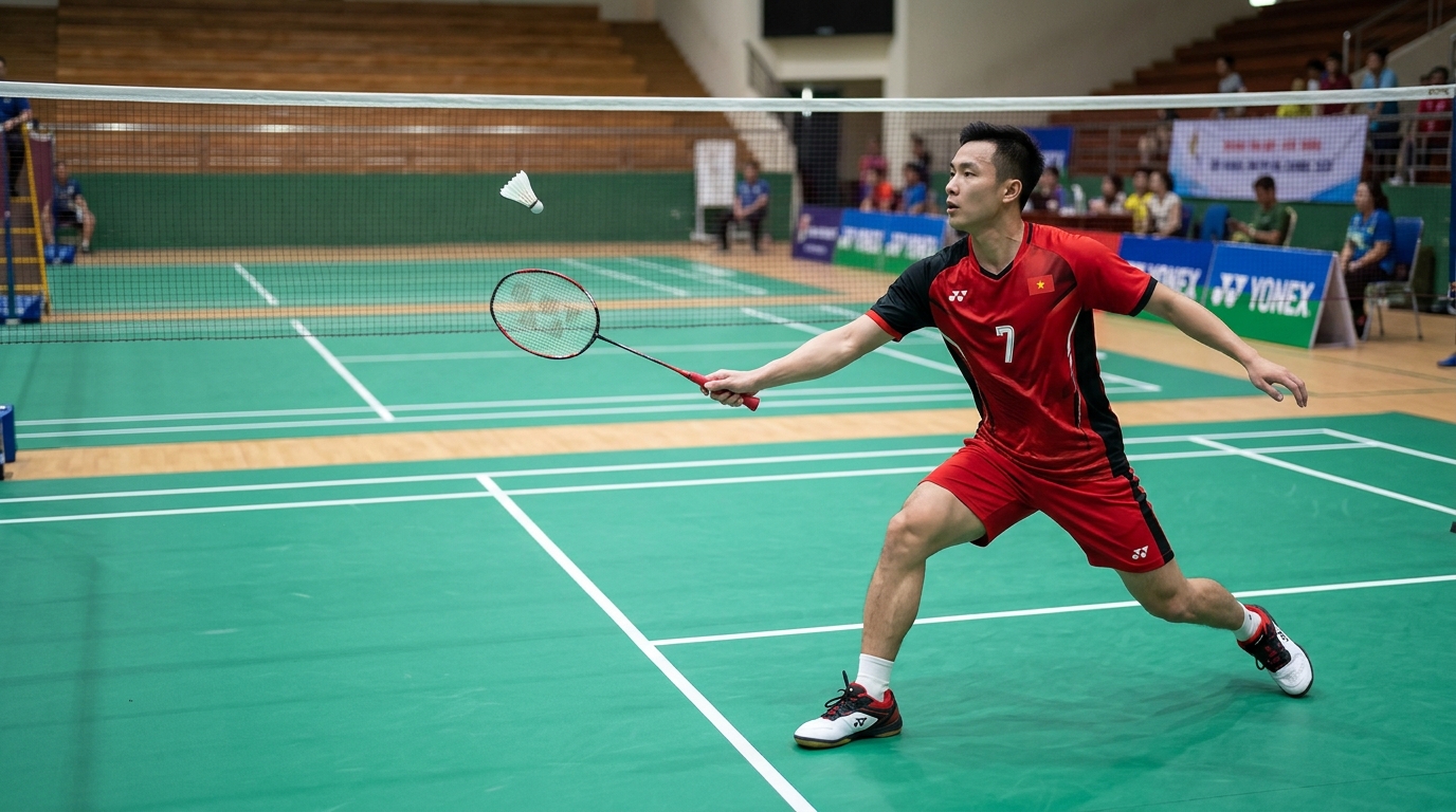 [Sản phẩm] ![Yonex Arcsaber 7 Play Limited 2026 - ảnh đại diện