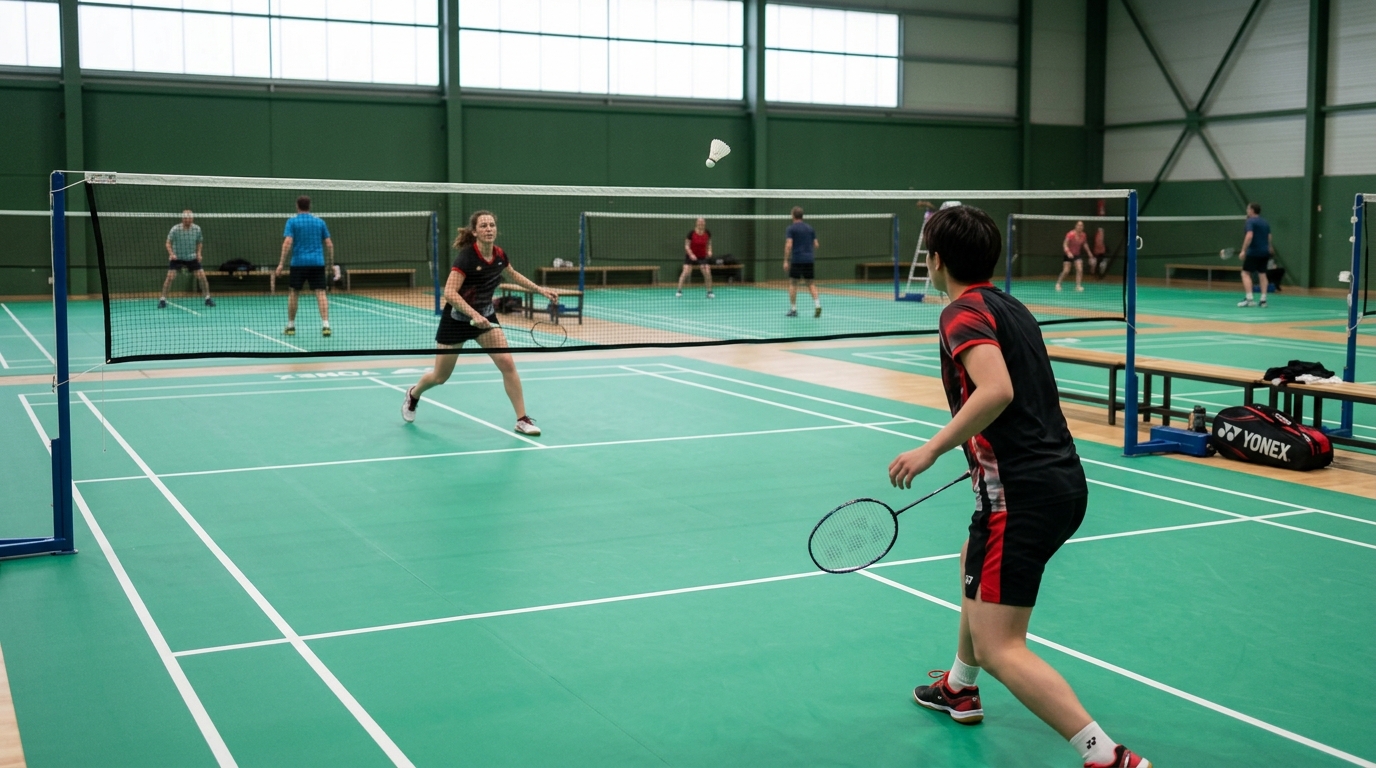 [Video] Đánh giá Yonex Astrox 88S 2020: Còn đáng chơi năm 2025? - Làm thế nào để phân biệt Yonex Astrox 88S 2026 chính h