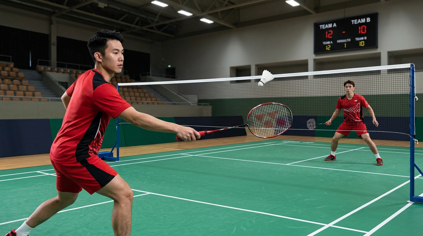 [Video] Đánh giá Yonex Astrox 88S 2020: Còn đáng chơi năm 2025? - [Video] Đánh giá Yonex Astrox 88S 2026: Còn đáng chơi 
